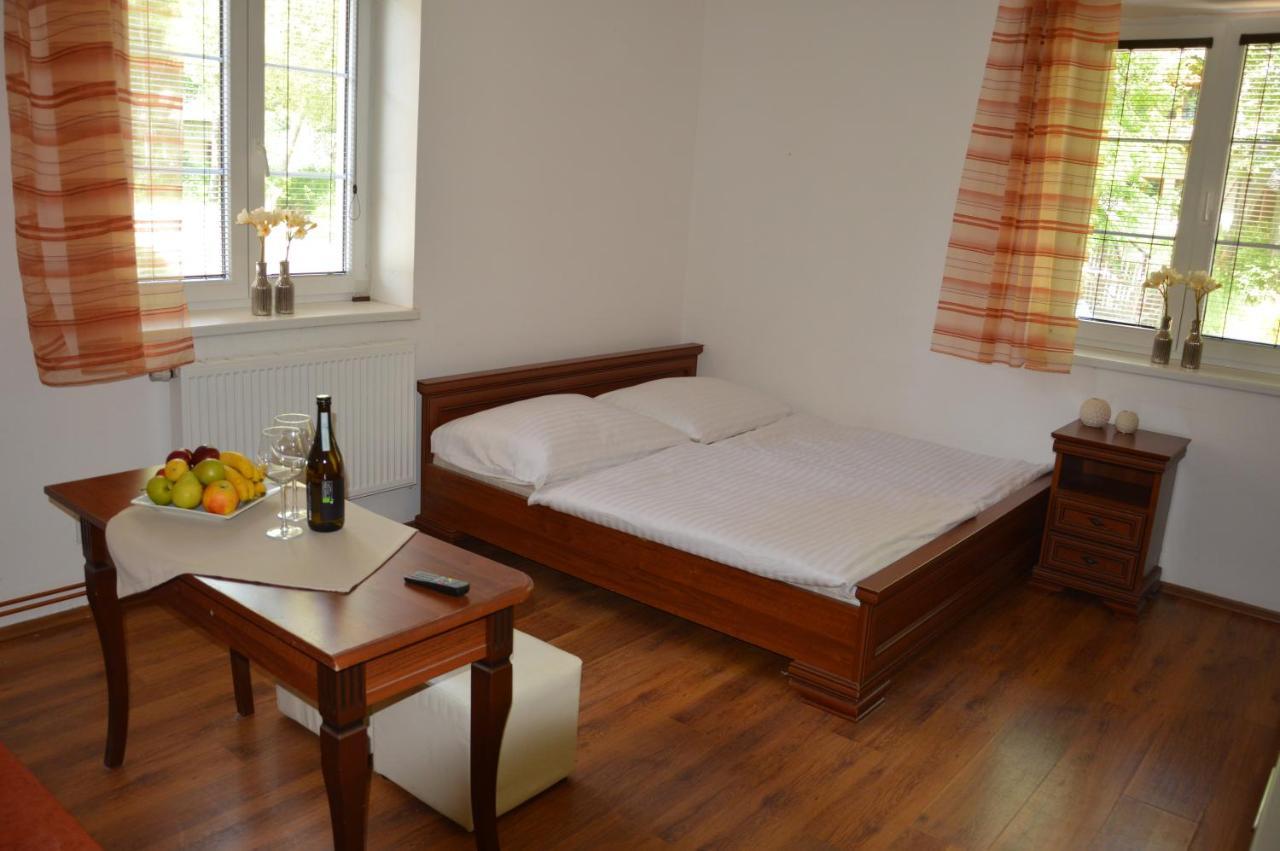 Divoky Andel 3* Dolní Moravice