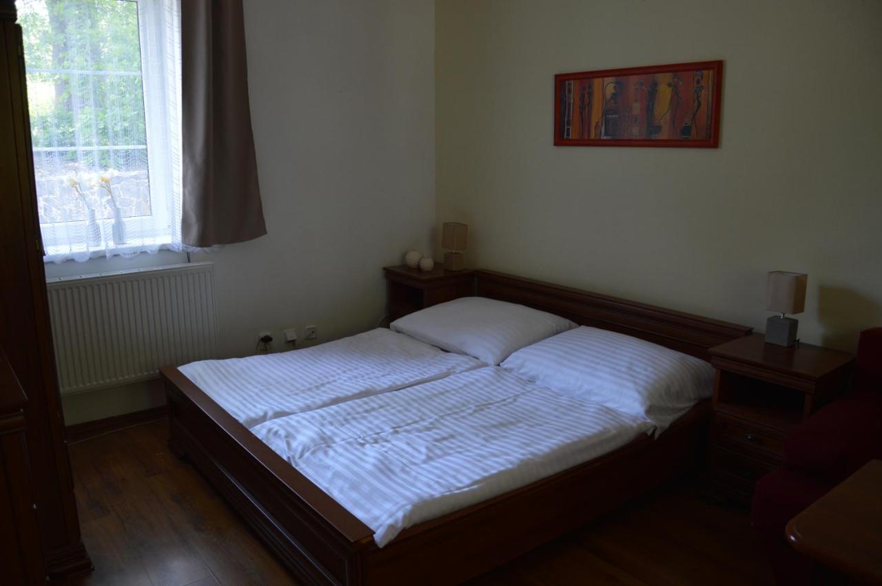 Divoky Andel 3* Dolní Moravice